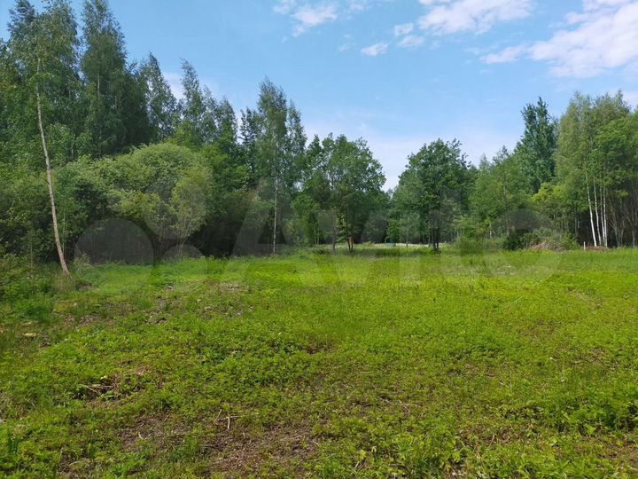 Участок 15 сот. (СНТ, ДНП)