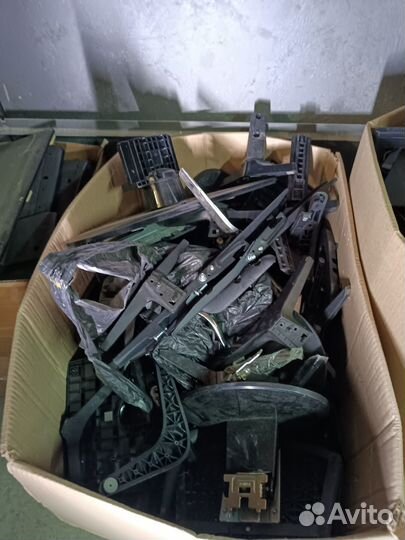 Ножки для телевизора