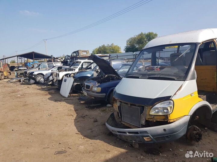 Двигатель газель змз 405 инжектор