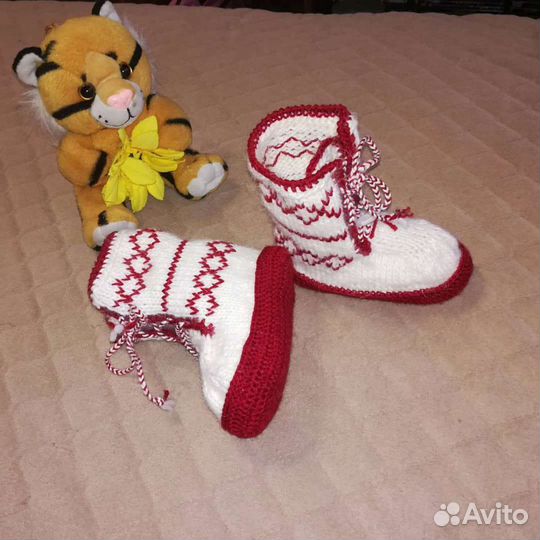 Вязание на заказ