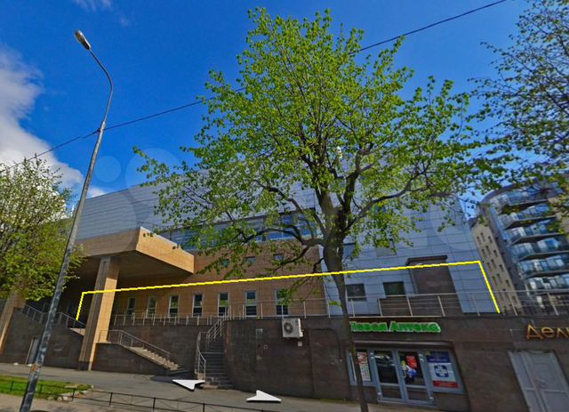 311м² престижное, в элитном ЖК Олимпийская деревня