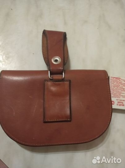 Аксессуары