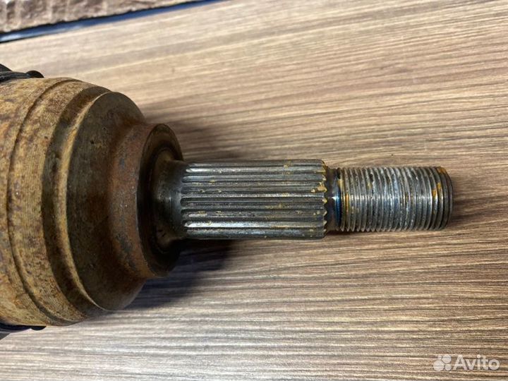 Привод передний правый Лада X-Ray GAN330 21179 Е-5