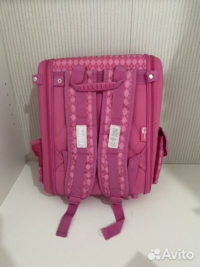 Портфель школьный