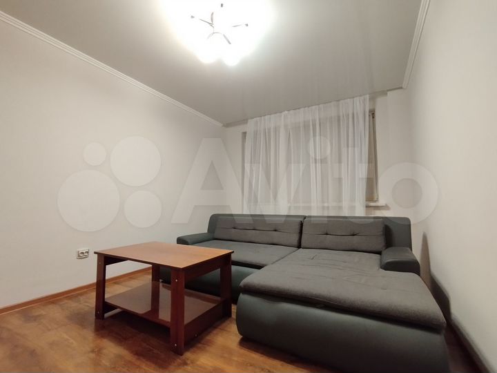 3-к. квартира, 65 м², 1/9 эт.