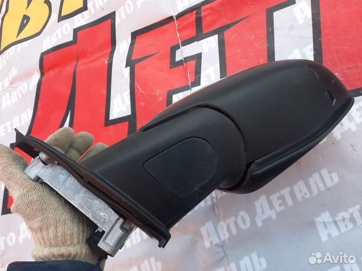 Зеркало левое BMW X5 F15 бмв X6 F16 2013-2018