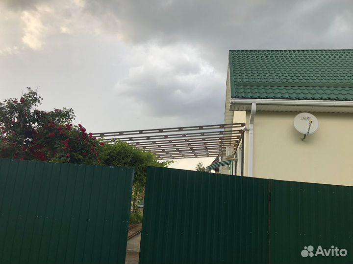 Сварочные работы