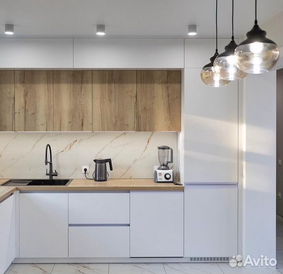 Кухни на заказ (реальная цена)ks:078079