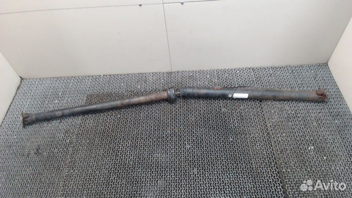 Кардан Nissan Rogue, 2007