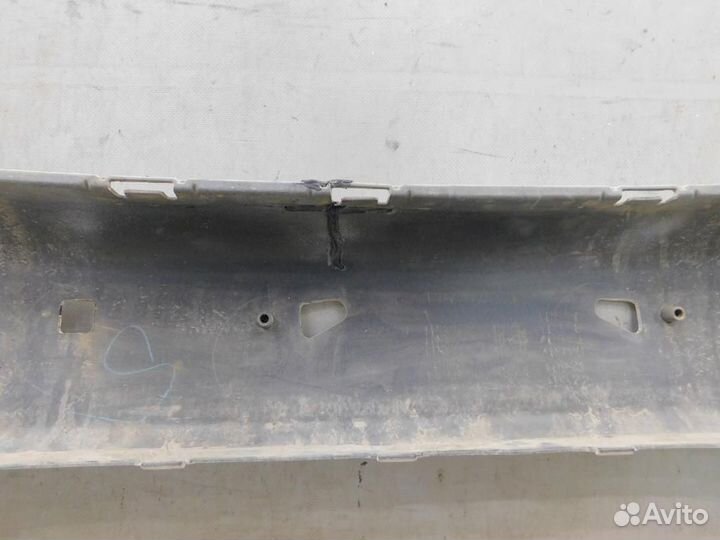 Бампер передний Lexus RX270/RX350/RX450h