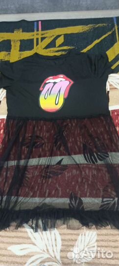 Одежда для девушек