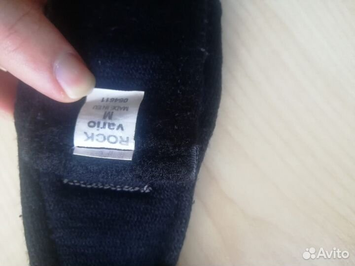 Страховочная система, беседка альпинистская Vento