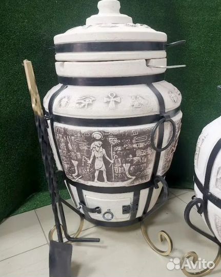 Тандыр Фараон ручной работы