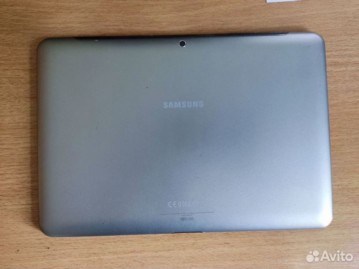 Samsung galaxy tab 2 10.1 GT-P5110