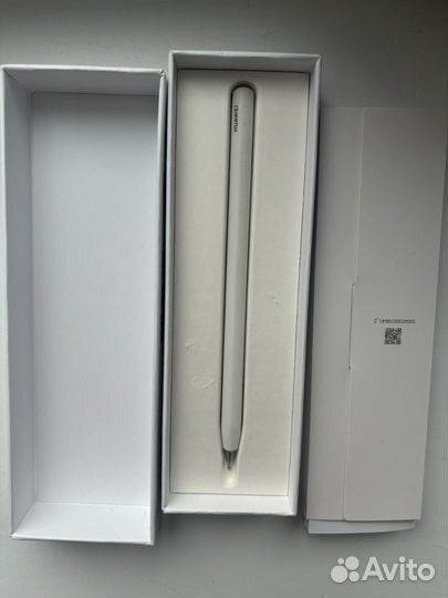 Стилус huawei m pencil