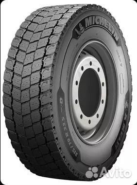 Dunlop SP 355 385/65 R22 160B