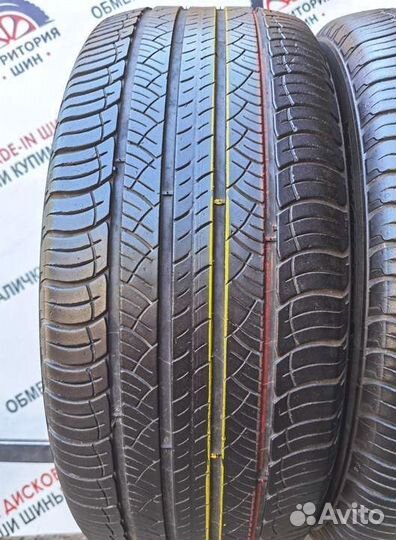 Michelin Latitude Tour HP 245/45 R20 103W