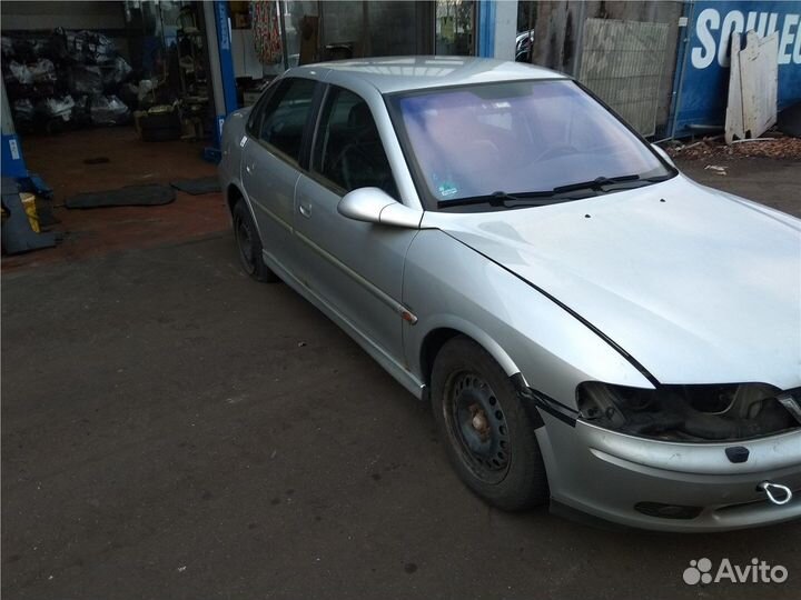 Разбор на запчасти Opel Vectra B 1995-2002