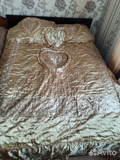 Покрывало 6в1