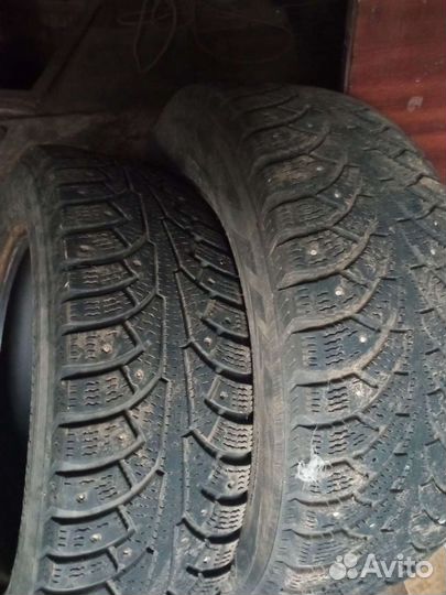 R15 Dunlop Grandtrek TG5 185/65, PCD 4x114.3 DIA 67.1