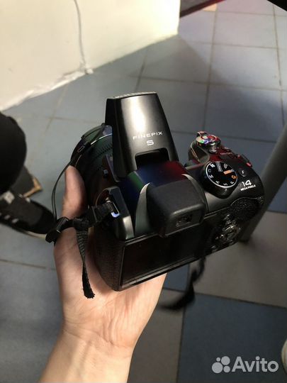 Фотоаппарат