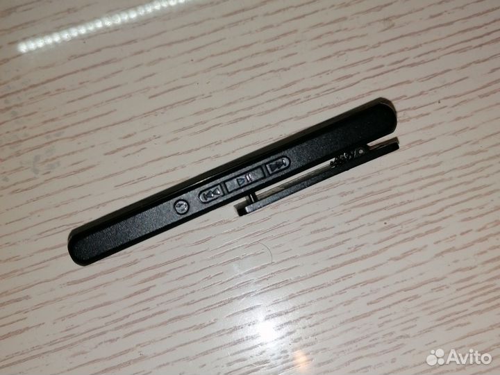 Bluetooth гарнитура sony SBH52