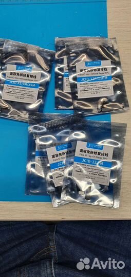 Jcid шлейф для ремонта Face ID