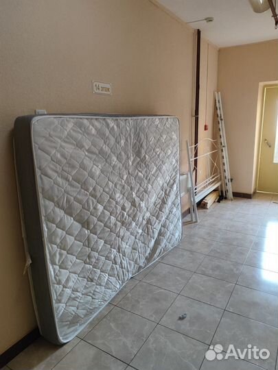 Матрас 160х200