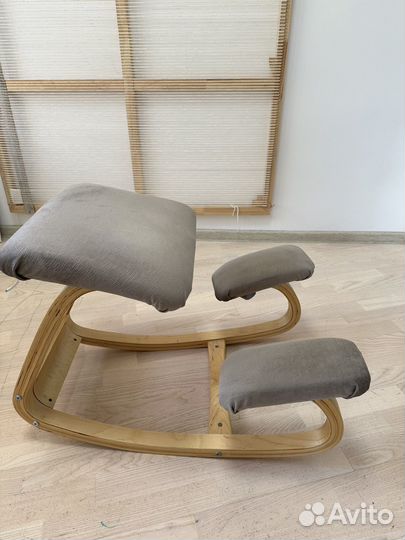 Коленный стул smartstool