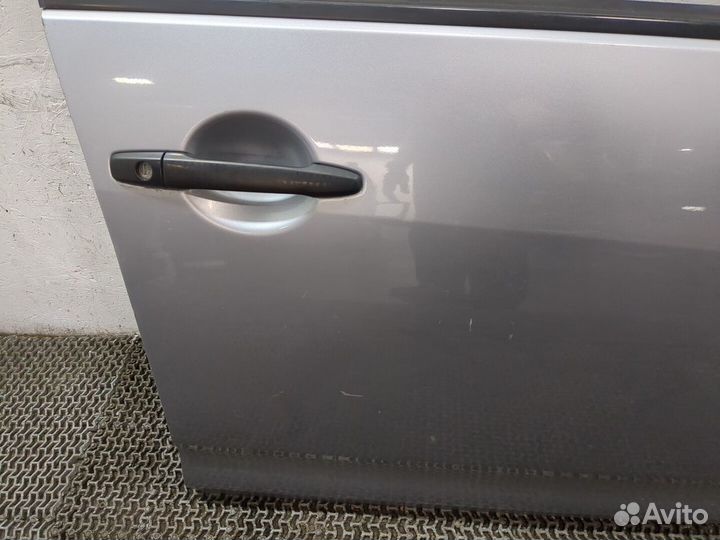 Дверь боковая Mitsubishi Outlander XL, 2007