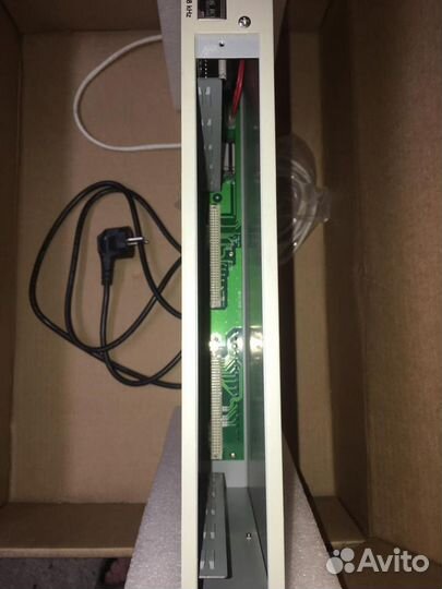 Шасси для модема flexdsl Discovery G