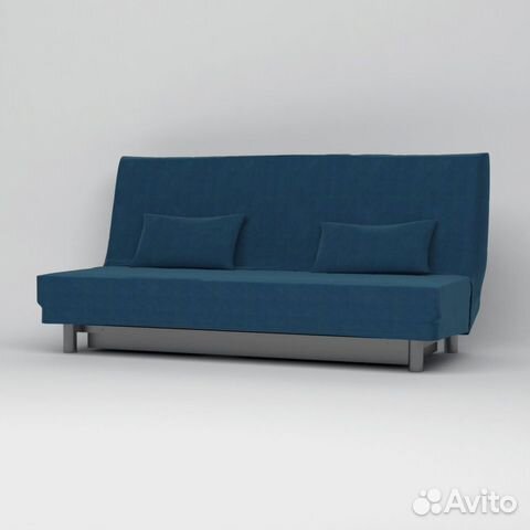 Чехлы на диваны Бединге, Эксарби и всю мебель икеа