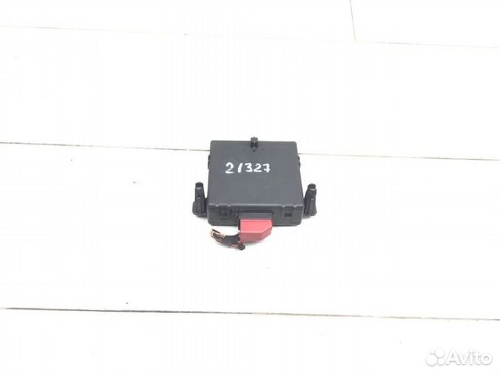 Блок комфорта Volkswagen Caddy фургон BLS 2005