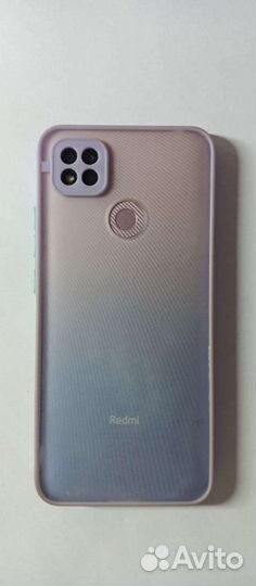 Телефон Redmi 9c