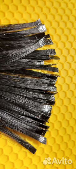 Наращивание волос