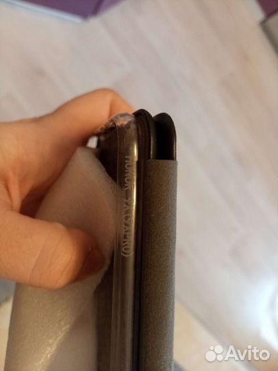 Чехол книжка на honor 9 C