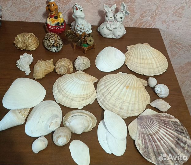 Разные мелочи