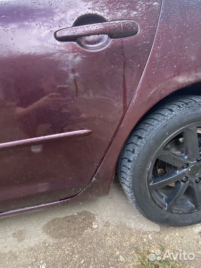 Mazda 3 1.6 AT, 2006, 258 000 км