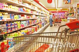 Магазин продукты 24 часа готовый бизнес