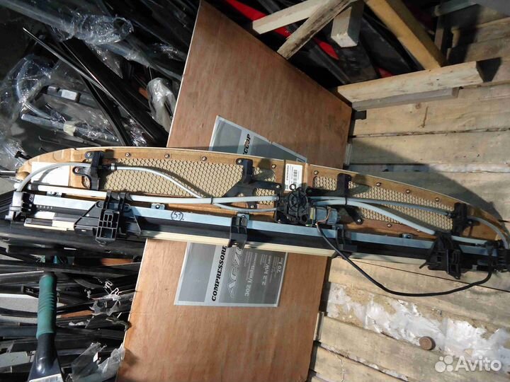 Шторка заднего стекла на Audi A8 2012 4H4863412A