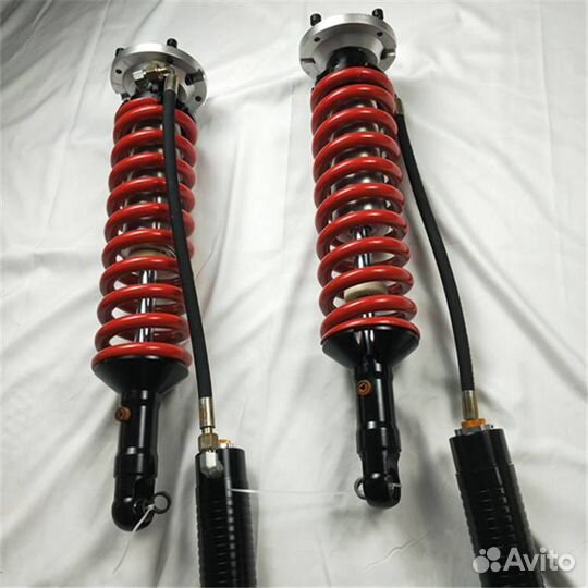 Новый лифт-комплект Reizap