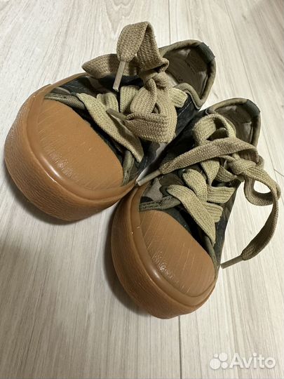 Кеды Zara 27