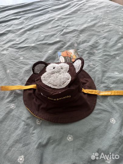 Панама Flapjackkids