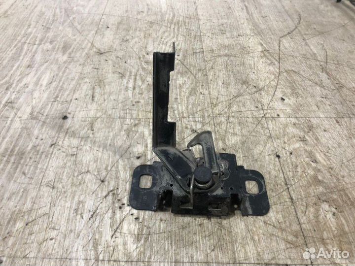 Замок капота Chevrolet Cruze 2009-2016