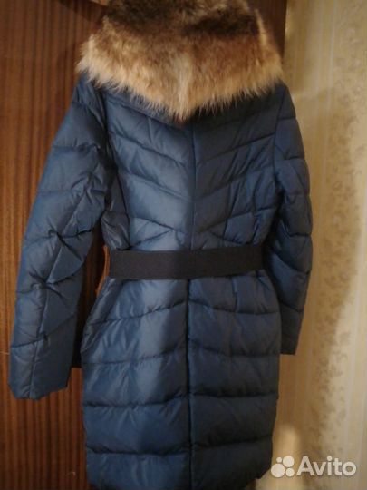 Продаётся новый пуховик