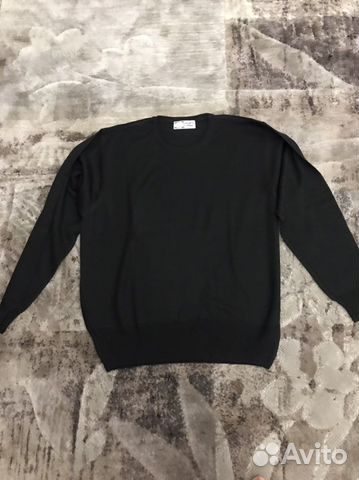 Джемпер мужской 50 52