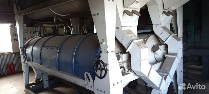 Триерный блок