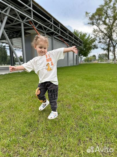 Комплект одежды