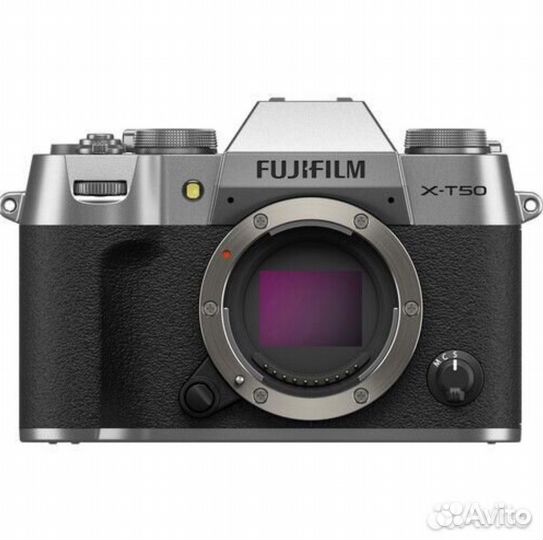 Fujifilm xt5 body