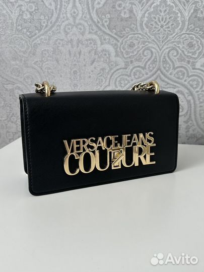 Сумка Versace jeans couture